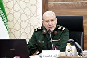 سرلشکر صفوی: سواحل مکران نقطه پیشرفت ۲۰ سال آینده ایران است