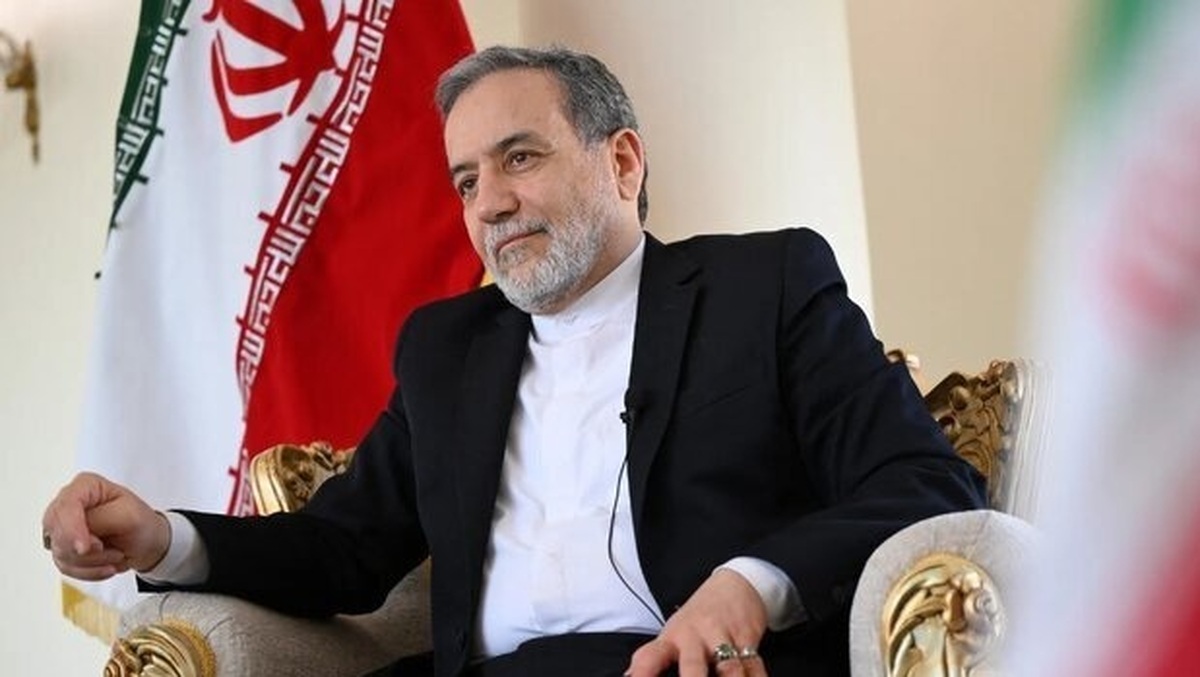 عراقچی: استقلال لبنان برای ایران مهم است