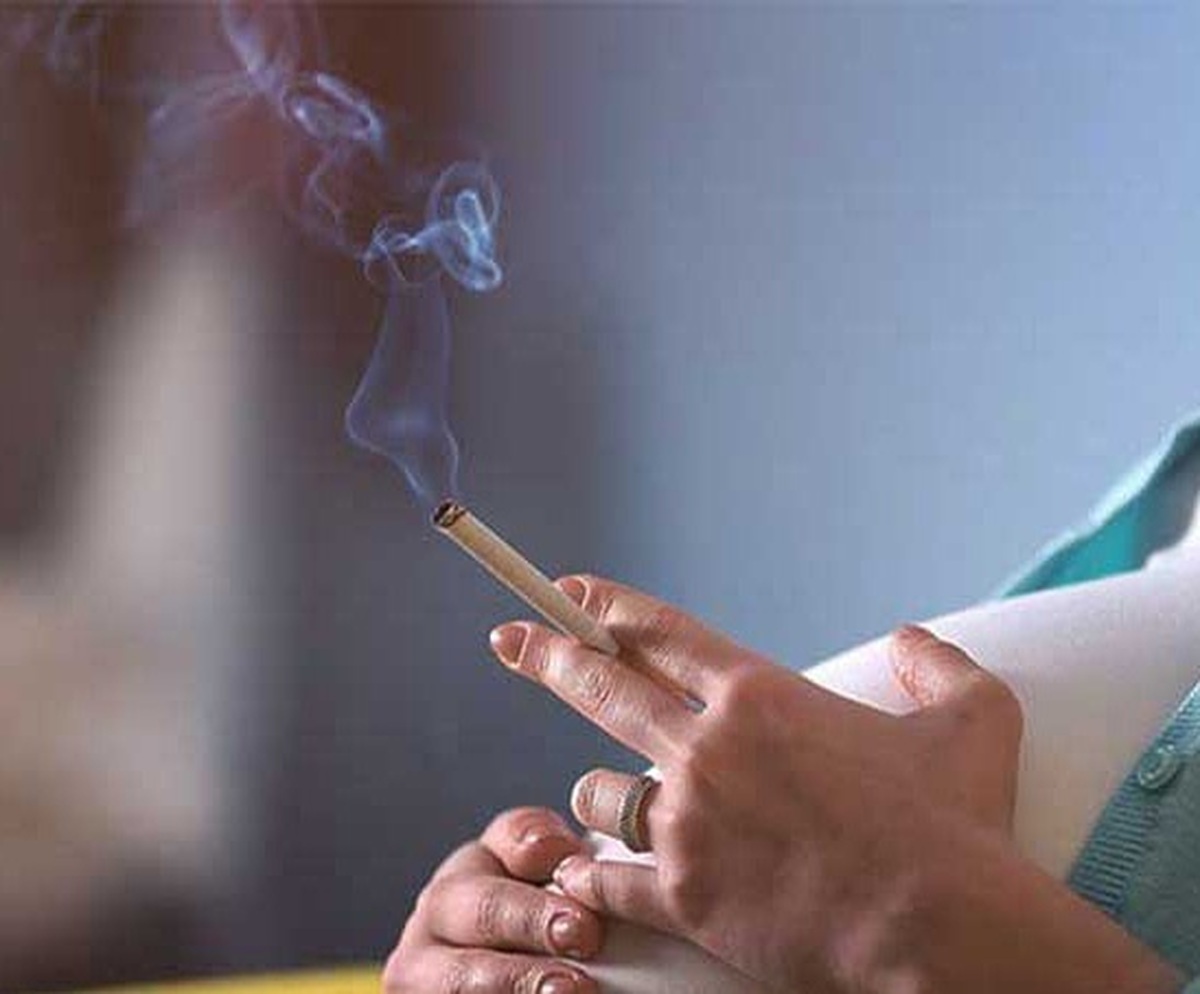 تاثیر مخرب مصرف سیگار و مواد مخدر بر سلامت جنین و نوزاد