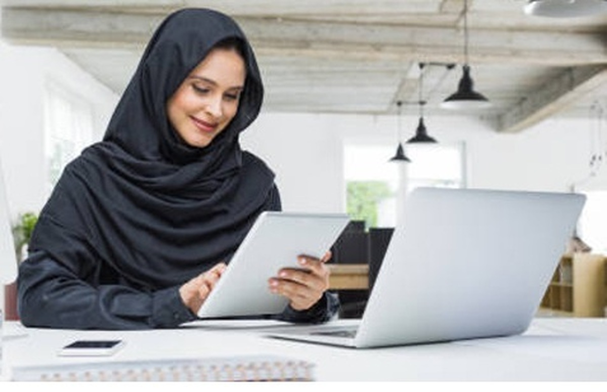 چرا زنان کارآفرین قلب سالم‌تری دارند؟