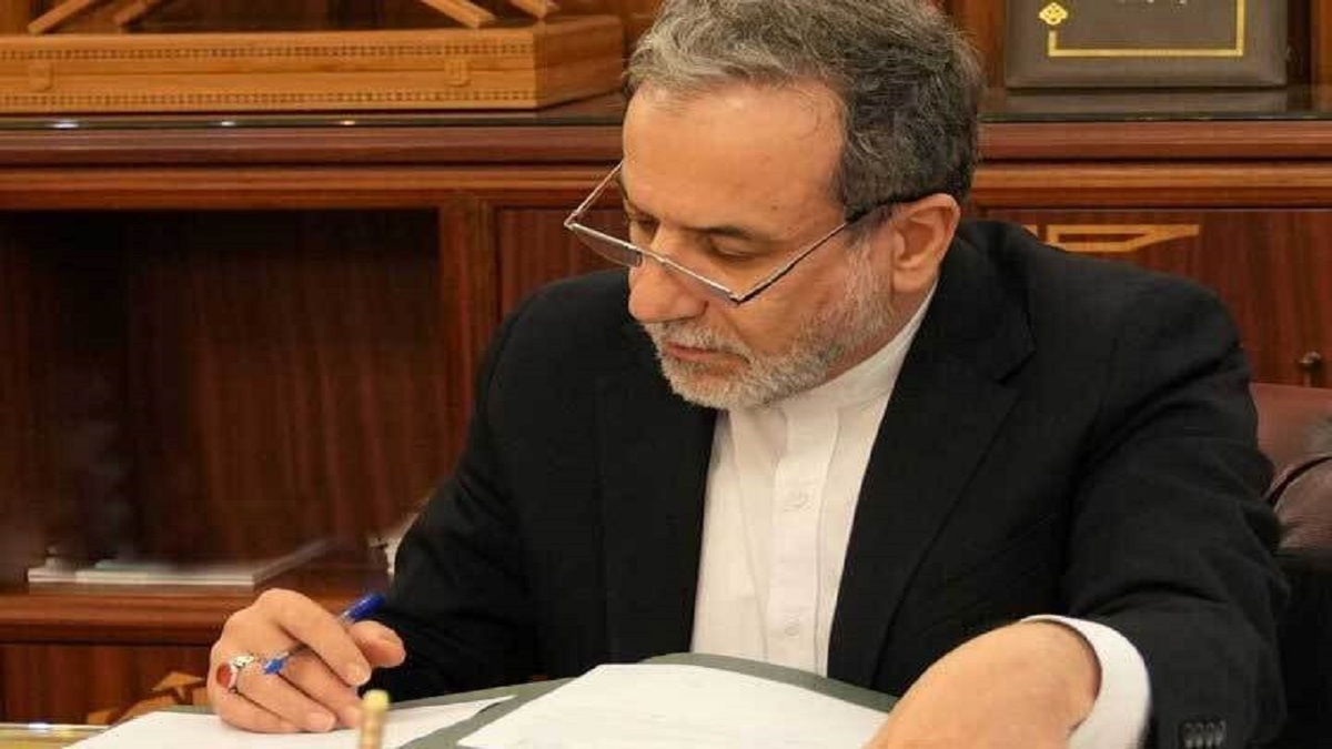 گشودن فصلی نوین در روابط تاریخی ایران و لبنان
