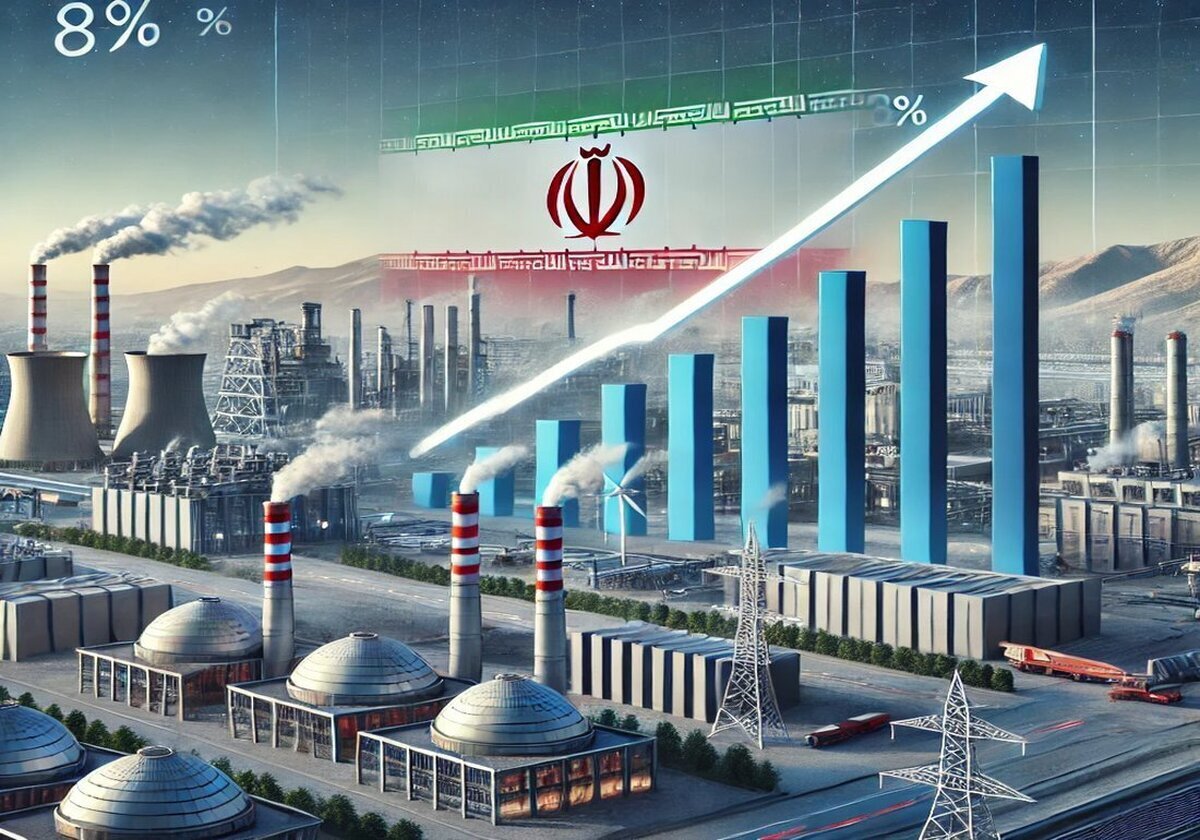 اهمیت جایگاه غنیسازی اورانیوم برای جمهوری اسلامی ایران