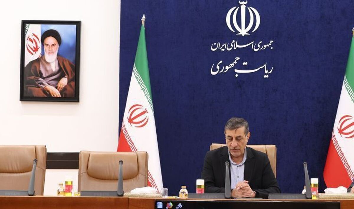 ارتقاء امنیت حمل و نقل عمومی در دستور کار دولت قرار می‌گیرد