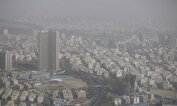 احتمال توفان تندری در تهران/پایتخت آخر هفته خنک می شود