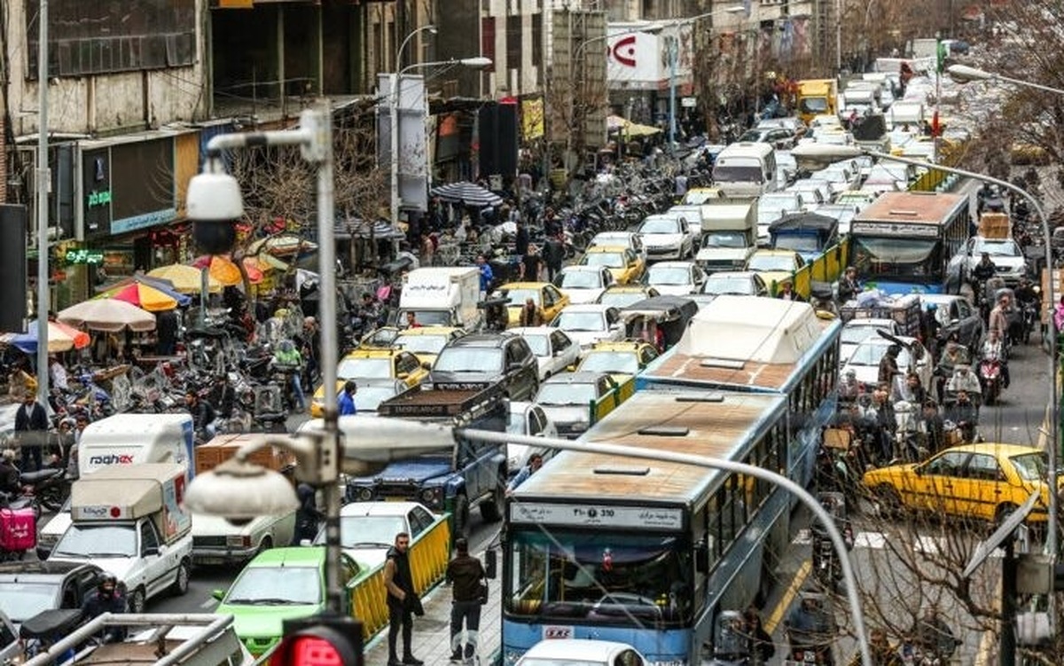 دستور فوری وزیر کشور برای بررسی وضعیت حمل و نقل عمومی غیررسمی و اینترنتی