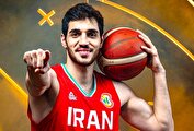 رضایی‌فر: هدفم لژیونر شدن است/ کاپ آسیا اهمیت زیادی برای بسکتبال ایران دارد