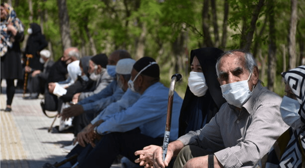 دهه شصتیها برای ورود به سالمندی آماده شوند لزوم تاسیس شهرهای دوستدار سالمند