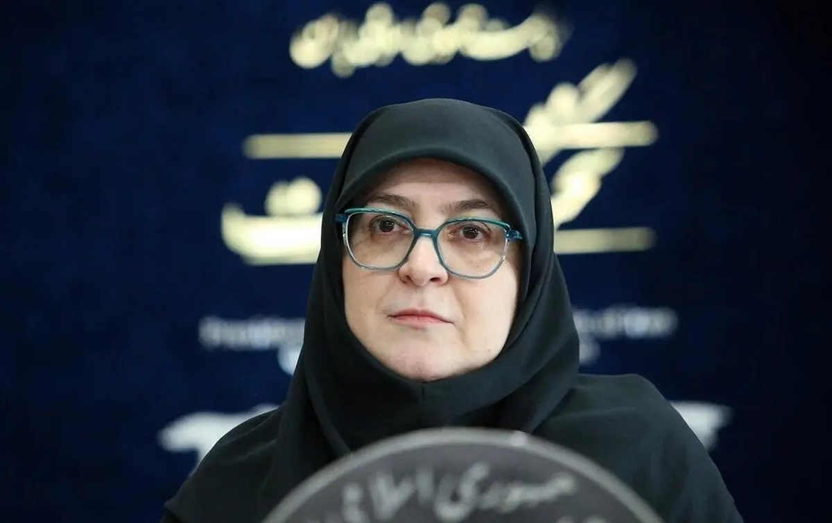 واکنش سخنگوی دولت به قتل «الهه حسین‌نژاد»