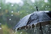هشدار هواشناسی/رگبار باران و رعد و برق در ۲۳ استان
