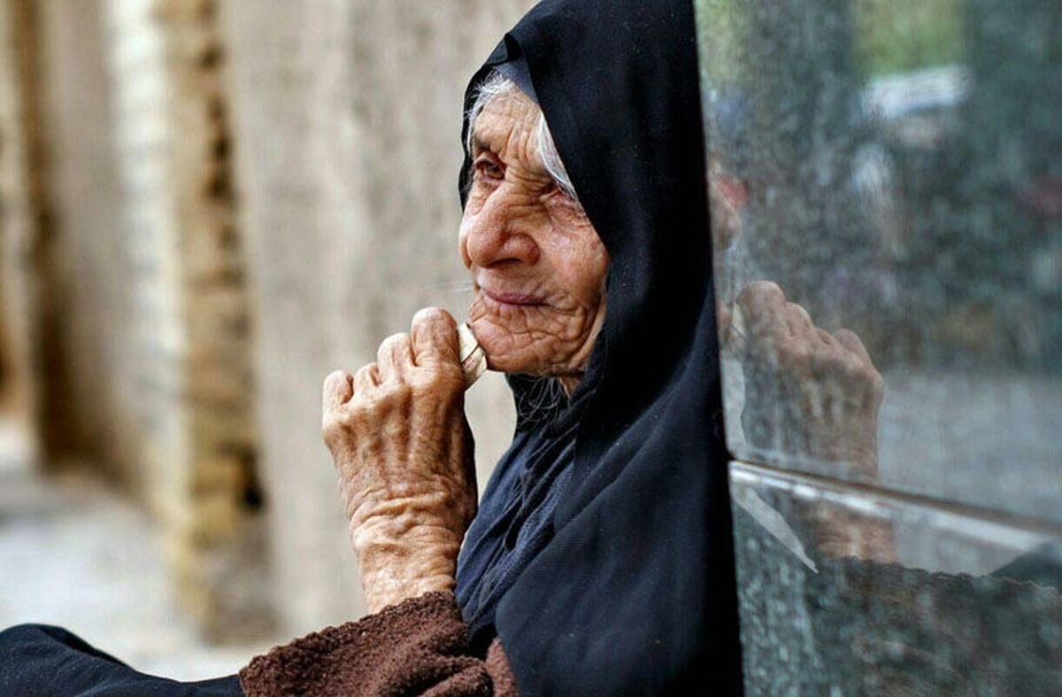 کشور از سال ۱۴۲۰ وارد فاز سالمندی میشود