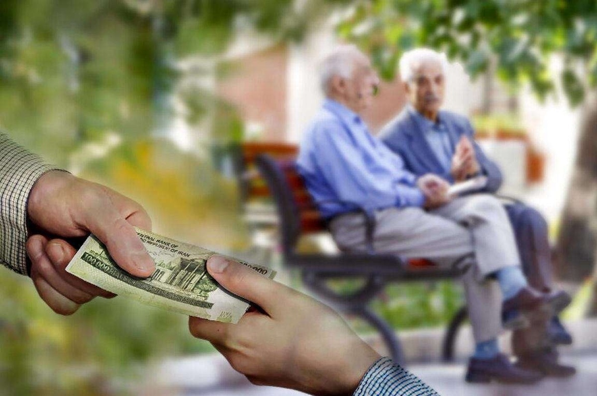علت تاخیر واریز معوقات فروردین ماه بازنشستگان چیست؟
