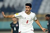 رونمایی از اولین خرید استقلال؛ هافبک ملی‌پوش پیراهن آبی را انتخاب کرد
