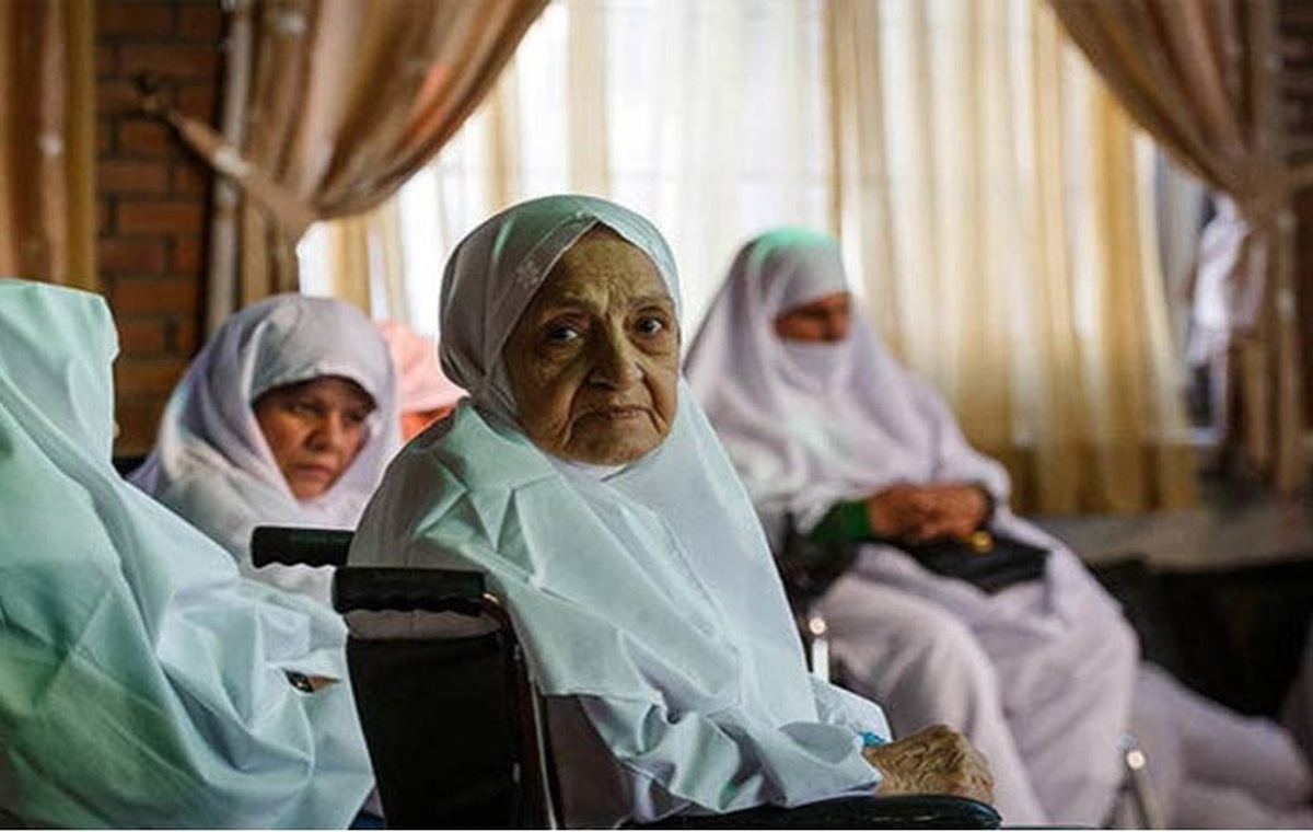 شناسایی ۵۳ هزار زن سالمند تنها شیوع سرطان در زنان سرپرست خانوار نگران کننده است