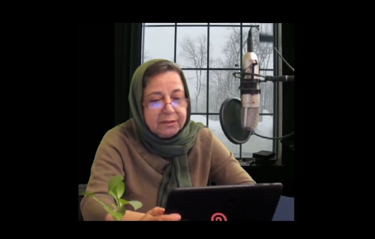 زهره حاتمی، داستاننویس پیشکسوت درگذشت
