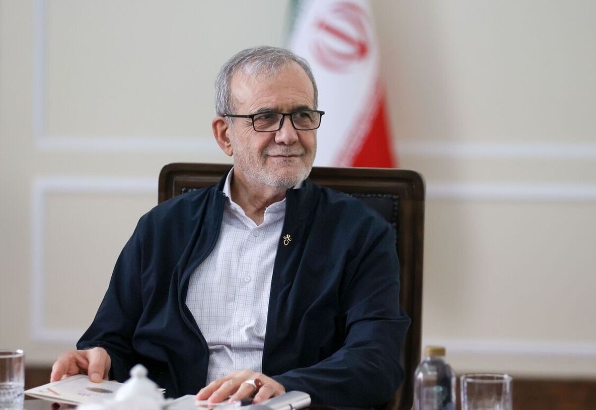 رئیس جمهور: برای بازرسی‌ها آماده‌ایم