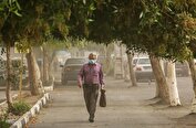 ماندگاری هوای خنک در تهران/احتمال وقوع توفان