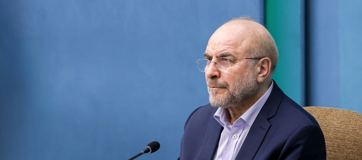 واکنش تند قالیباف به سخنان همتی: مدعی العموم ورود کند