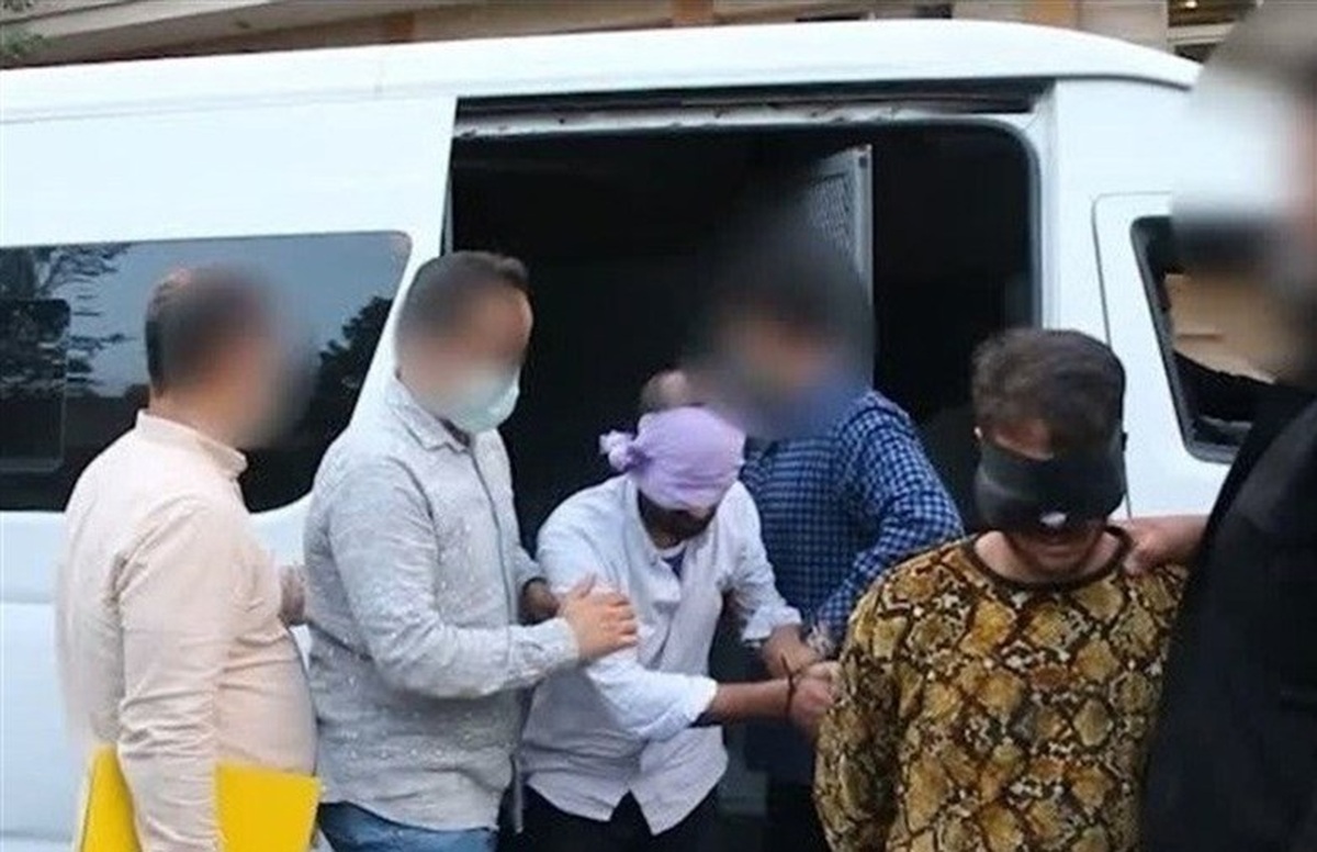 ۴ عملیات انفجاری داعش چگونه خنثی شد؟