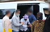 ۴ عملیات انفجاری داعش چگونه خنثی شد؟