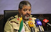 سردار جلالی: صهیونیست‌ها غذا را به سلاح تبدیل کرده‌اند