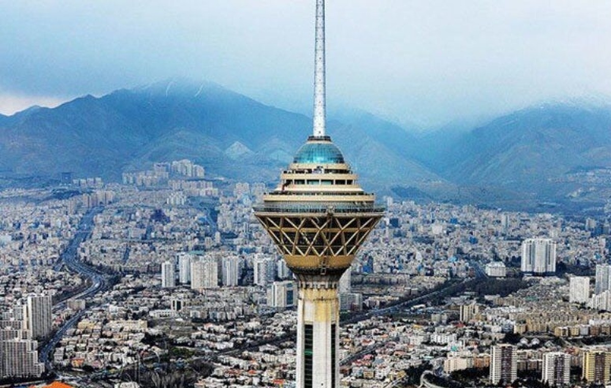 هوای تهران تا پایان هفته خنک است