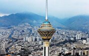 هوای تهران تا پایان هفته خنک است