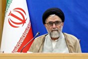 وزیر اطلاعات: به گنجینه اطلاعاتی راهبردی رژیم صهیونیستی دست یافتیم