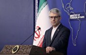 بقائی: واکنش ایران به پیشنهاد آمریکا طرحی معقول، منطقی و متوازن است