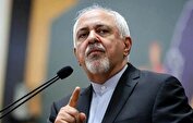 ظریف: قدرت آمریکا به عنوان هژمون بین‌الملل شکست خورده است