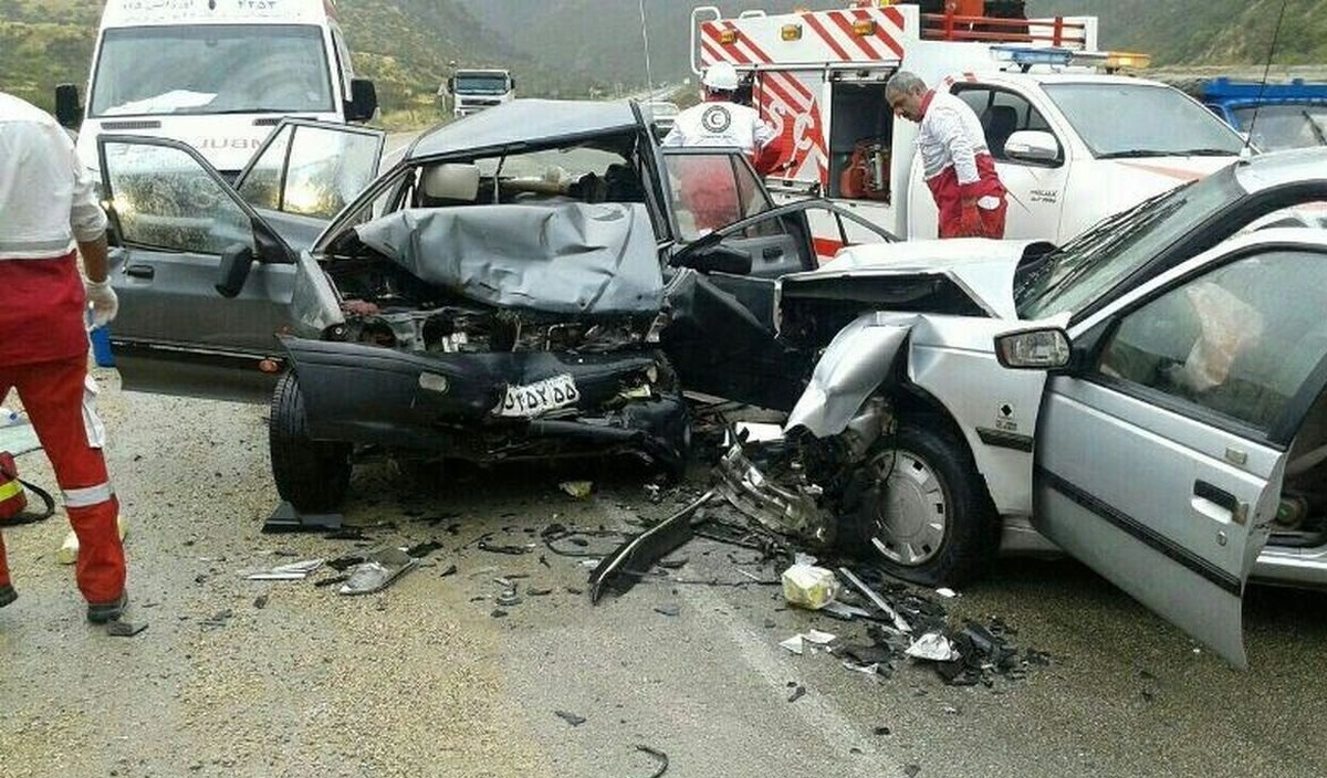 رئیس راهور فراجا: ۷۰ درصد جانباختگان حوادث رانندگی مربوط به جادههای برونشهری است
