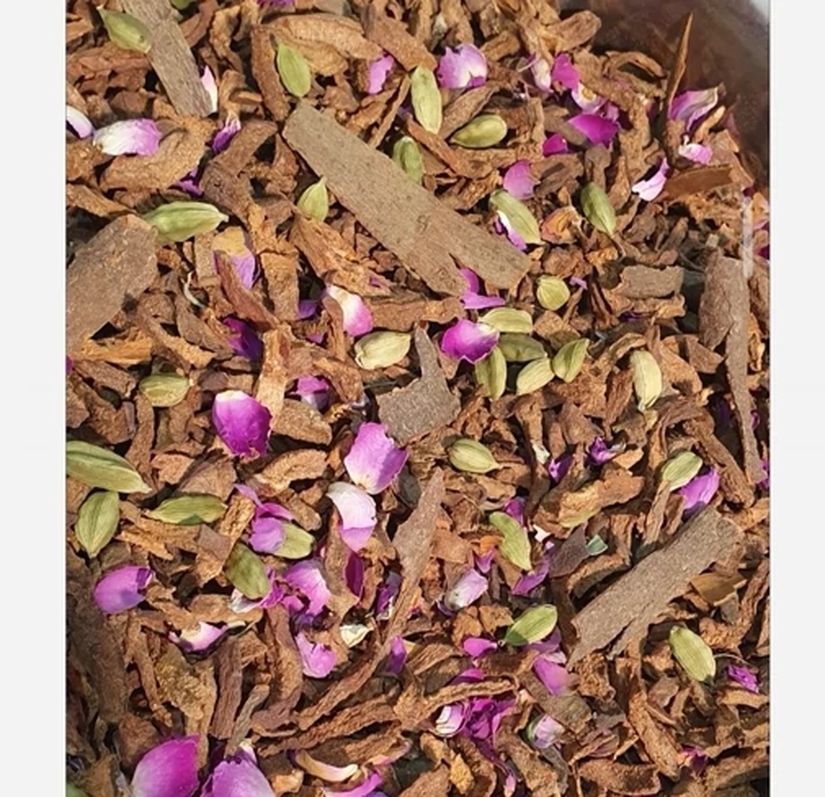 دارچین و گل محمدی، محافظ هموگلوبین خون در برابر گاز اُزن