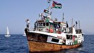 اخراج آمریکا از منطقه پایان نسل‌کشی فلسطین/ ربودن کشتی مادلین دزدی دریایی آشکار رژیم صهیونیستی