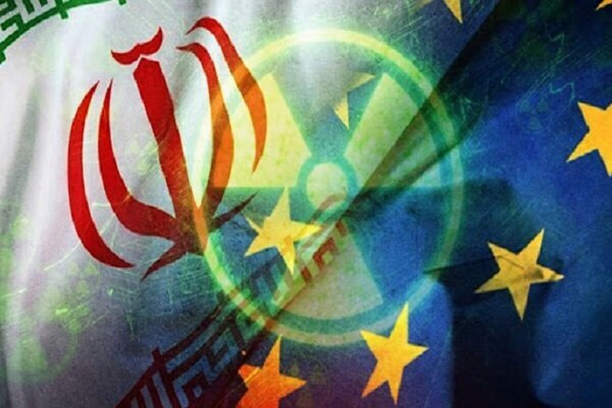جزئیات پیشنویس قطعنامه ضد ایرانی تروئیکای اروپایی