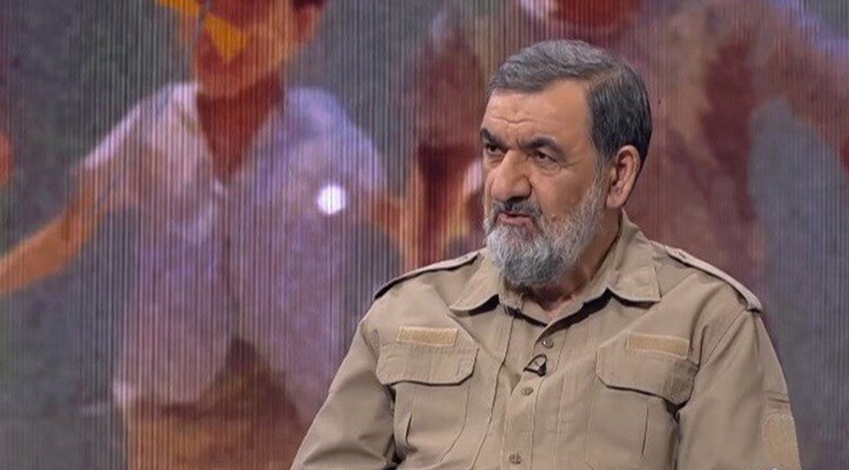 محسن رضایی: دیگر نقطه امنی در سرزمینهای اشغالی وجود ندارد