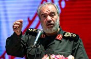 واکنش سردار فدوی به تهدیدات اسرائیل: حمله به تأسیسات هسته‌ای ایران «یاوه‌گویی» است