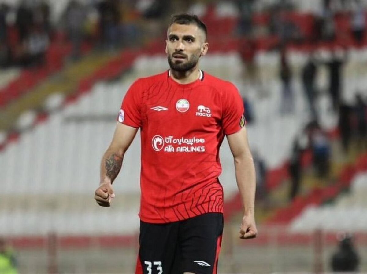 آقاسی با ۹۰ میلیارد پرسپولیسی میشود