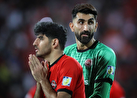 پیشنهاد وسوسه‌کننده زنوزی برای پرسپولیس؛ ترابی را بگیر و بیرو را ببخش