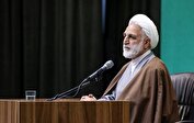 تاکید رئیس قوه قضاییه بر رسیدگی دقیق و سریع به پرونده «الهه حسین نژاد»