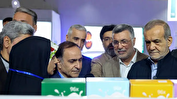 پزشکیان: اراده ملت ایران قوی‌تر از اهداف تحریم‌کنندگان است