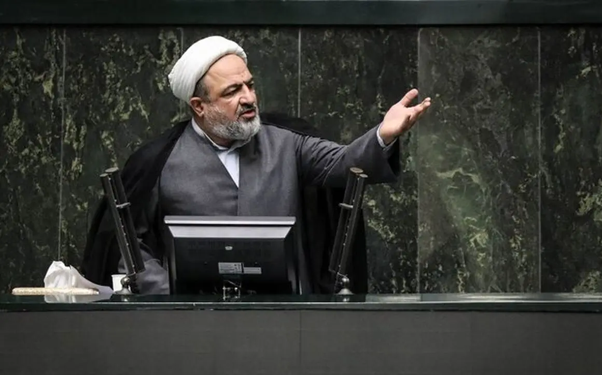 رسایی: فرزندان عارف و مدنی زاده تابعیت دارند