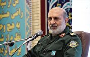 سردار سنایی‌راد: دوران رجزخوانی صهیونیست‌ها به سر آمده است