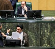 قدردانی نایب رئیس مجلس از وزارت اطلاعات برای دستیابی به اطلاعات رژیم صهیونی