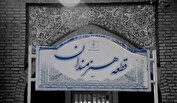 پیکر امیر سمواتی تهیه کننده و کارگردان سینما به خاک سپرده شد