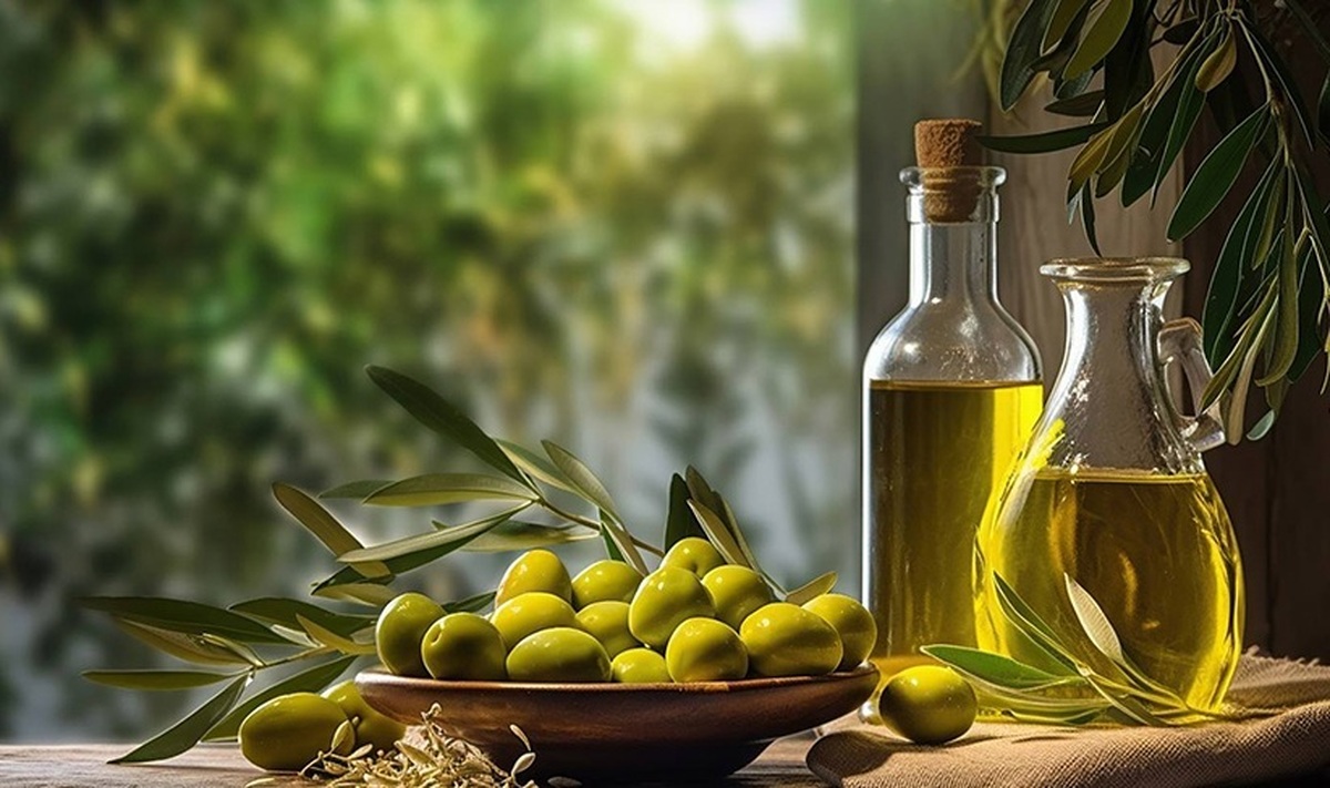 سازمان ملی استاندارد درمورد روغن زیتونهای تقلبی هشدار داد