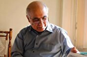 هوشنگ مرادی کرمانی از بیمارستان مرخص شد