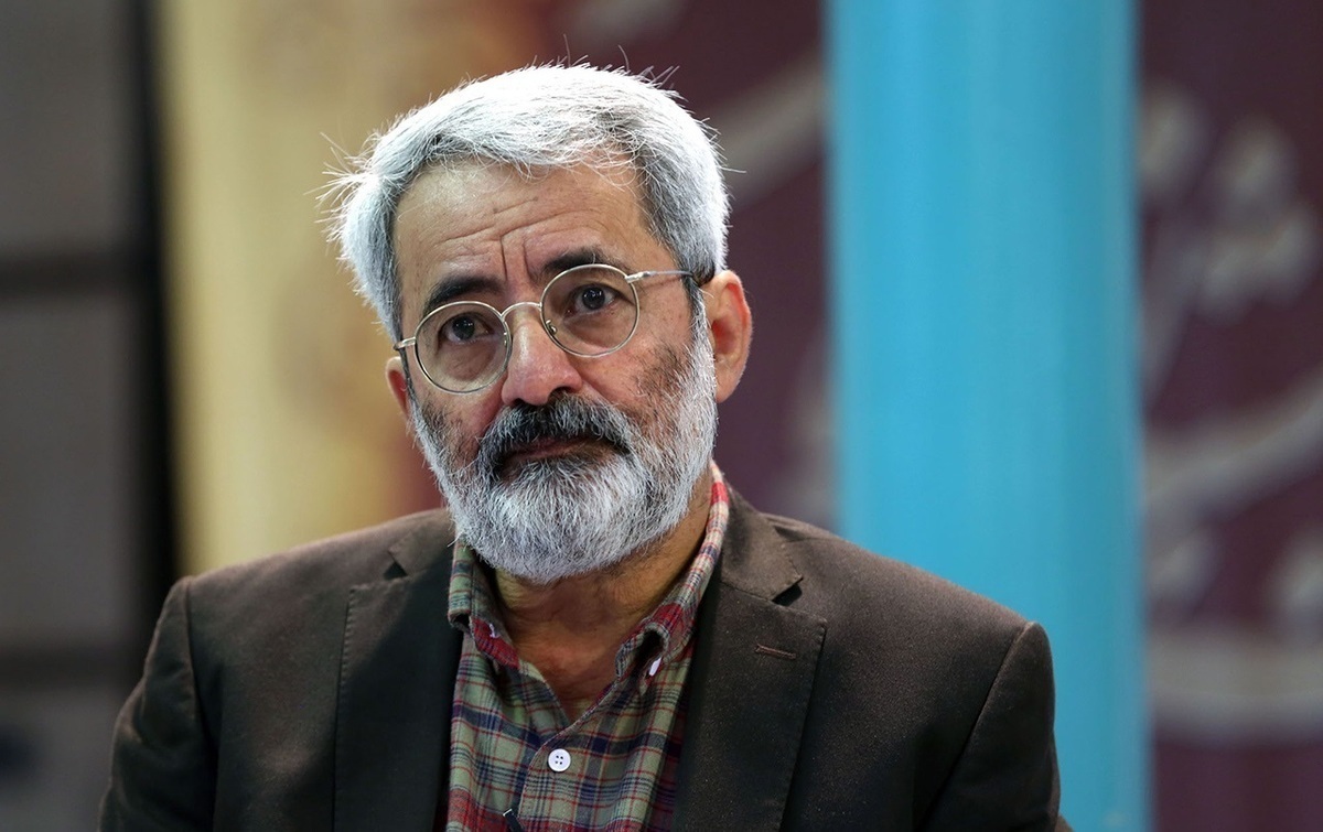 سلیمی‌نمین: برخی جریانات داخلی مانع مقابله با تحرکات ضد ملی غرب می‌شوند