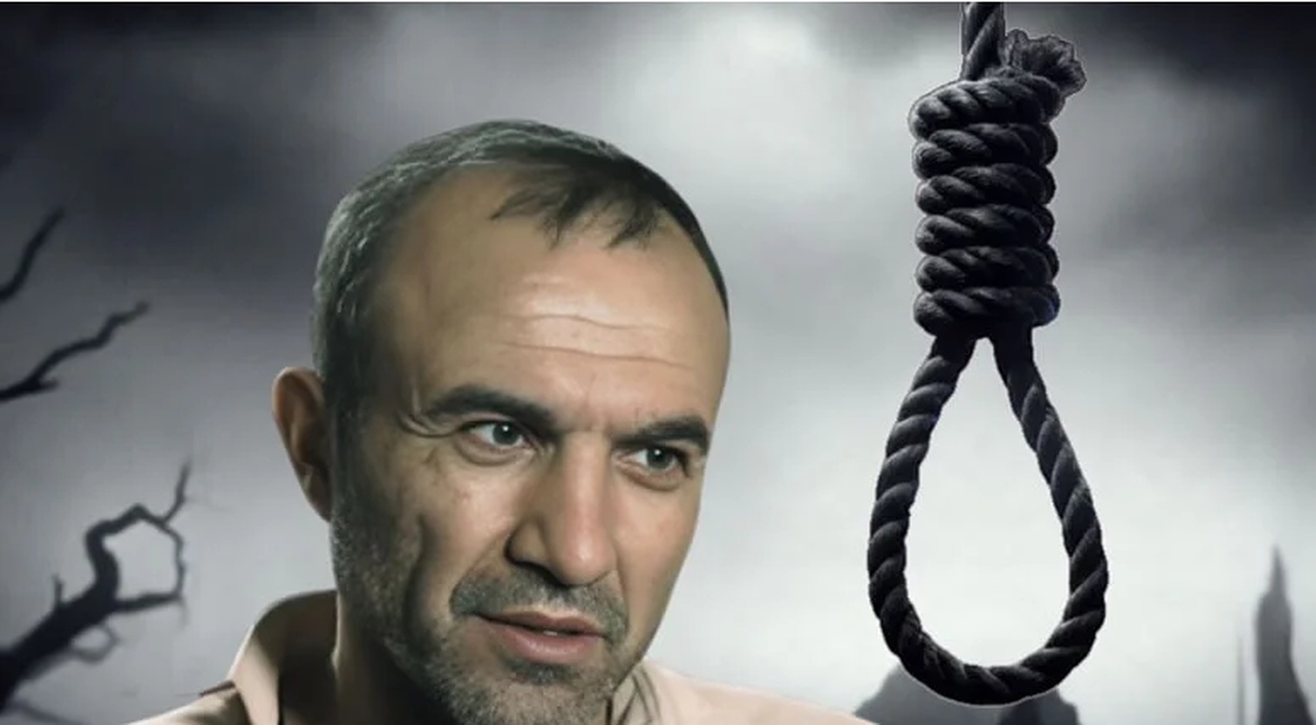 عباس کورکوری اعدام شد