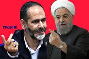واکنش عضو جبهه پایداری به اظهارات حسن روحانی: با تعطیلی چرخش سانتریفیوژها ماشین اقتصاد به دره سقوط کرد