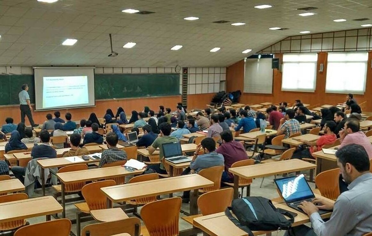 شرایط سنی جذب هیئت علمی ۱۴۰۴ مشخص شد