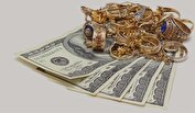 وضع بازار طلا ،سکه و ارز در ۱۹ خرداد ۱۴۰۴/بازارها همگی صعودی بودند